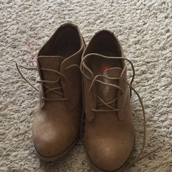 Shoes - Shoes